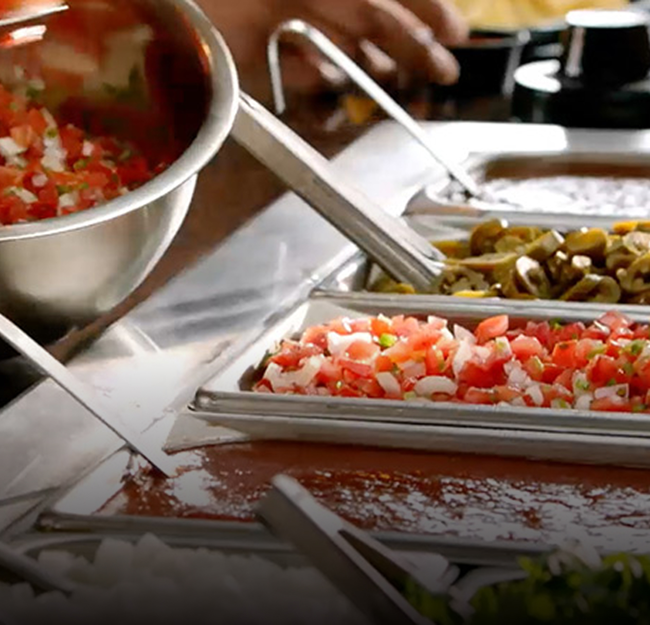 Catering